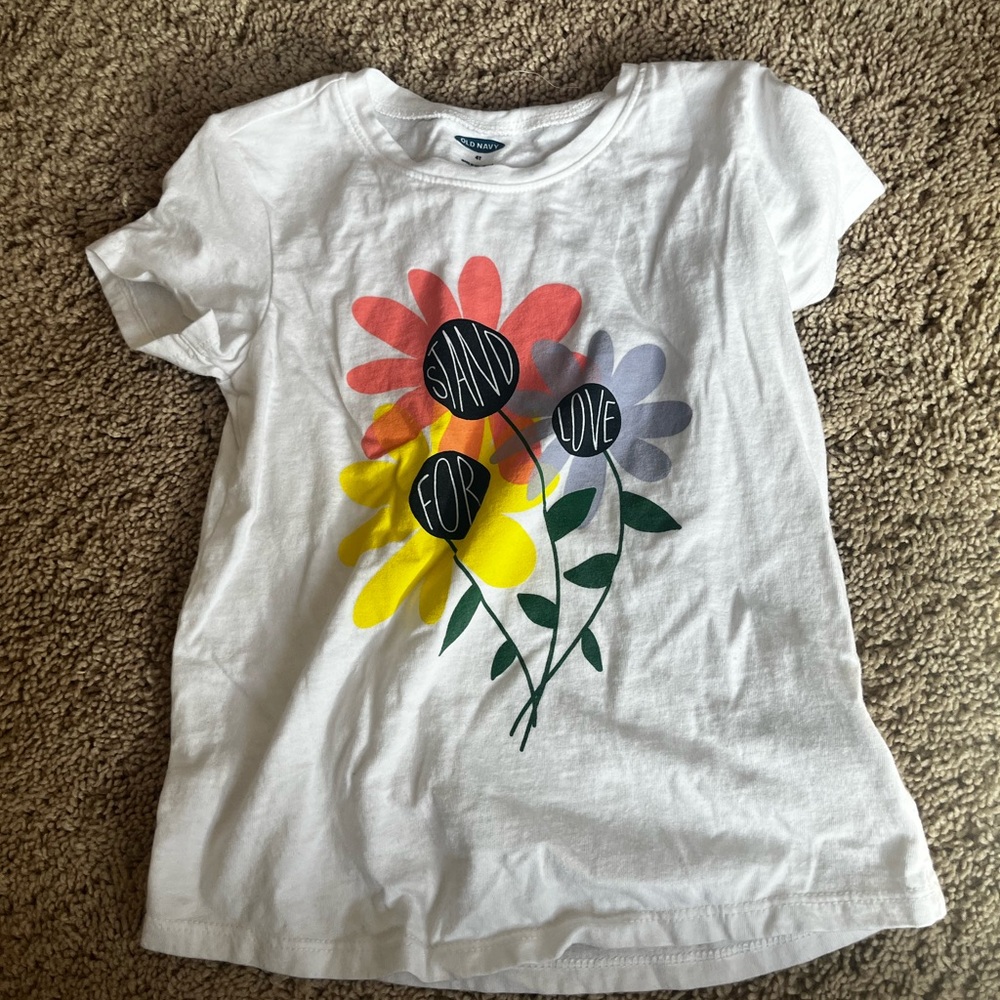 Toddler Top